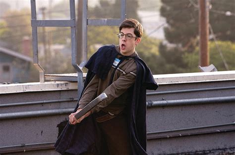 Role Models: Augie - Christopher Mintz-Plasse Photo (5274840) - Fanpop