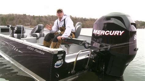 Lund Alaskan 2000 Review | Your Lund Boat Specialists