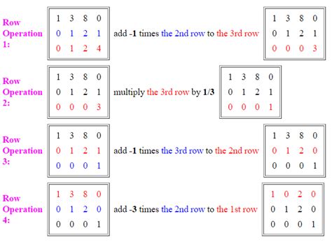 Inverse Of A Matrix Using Elementary Row Operations, 51% OFF