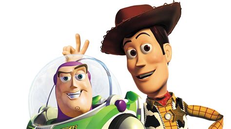 HD wallpaper: Toy Story, Toy Story 2, Buzz Lightyear, Woody (Toy Story ...