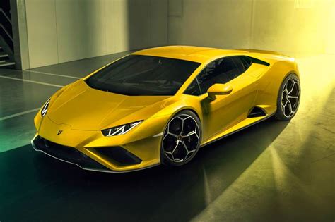 2023 Lamborghini Huracan Prices, Reviews, and Pictures | Edmunds