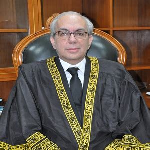 Honorable Judges – Supreme Court of Pakistan