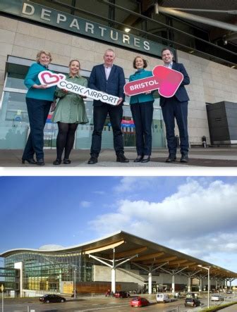 Cork Airport announce New Route - TravelBiz