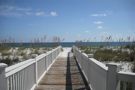 Dauphin Island Mobile Alabama Beaches