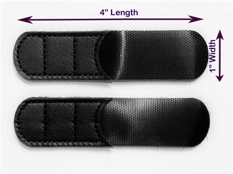 Shoe Strap Extender Black- FREE SHIPPING