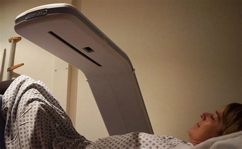 Osteoporosis scanning explained | Nuffield Health