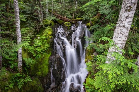 North Cascades National Park — The Greatest American Road Trip