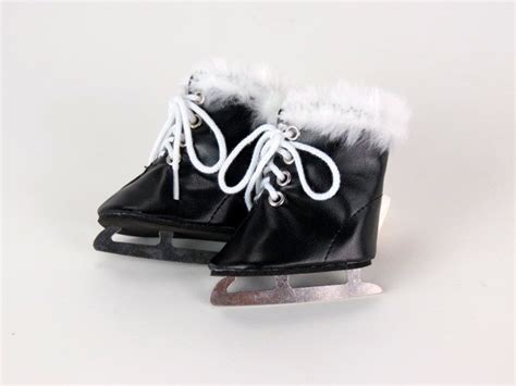 Black Ice Skates BCS17 - American Fashion World