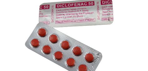 Diclofenac Uses Side Effects Dosage Contraindications & More - Symptom ...