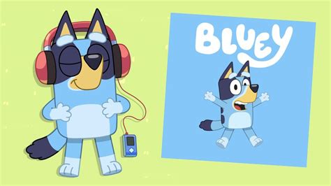 Listen: The Bluey Theme Song in Multiple Languages! - Bluey Official ...