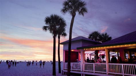 Best Restaurants Clearwater Beach 2024 - Opal Jacquelin