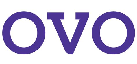 Ovo Logo Transparent