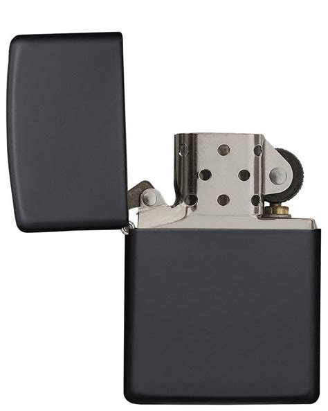 Zippo Windproof Lighter