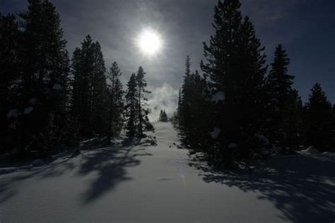 Teton Pass Ski Area Ski Resort Guide | Snow-Forecast.com