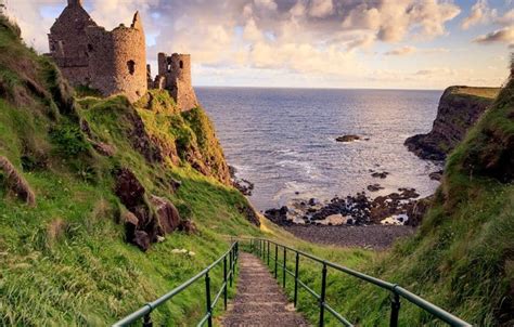 Game of Thrones Tour From Belfast | Wild Rover Tours