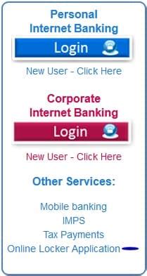 Central Bank of India Net Banking Online - How to Register/Activate ...