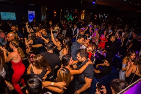 Los Angeles Nightlife: Night Club Reviews by 10Best