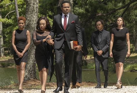 ‘Greenleaf’ Recap: Season 5, Episode 8 — ‘Behold’ the Series Finale ...