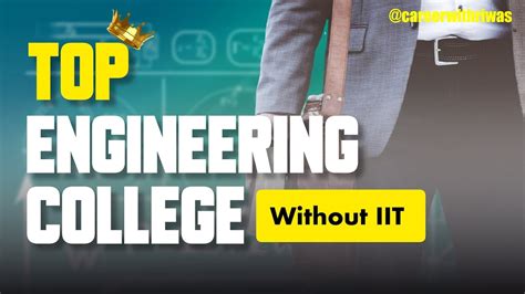 Top Engineering College|| Best Engineering College Without IIT # ...