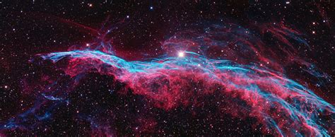 The Veil Nebula Wallpapers - Top Free The Veil Nebula Backgrounds ...