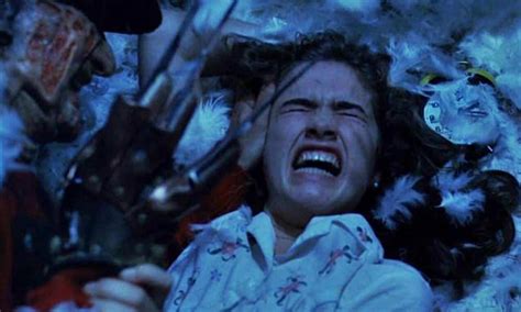 Heather Langenkamp Would Love To Return As Nancy In Another 'A ...