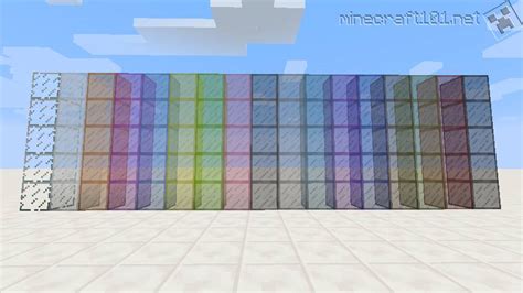 Crafted Blocks | Minecraft 101