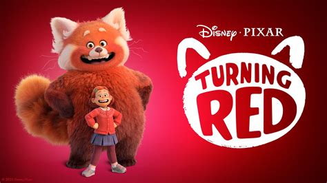 Pixar Announces New Movie 'Turning Red' - Movie News Net