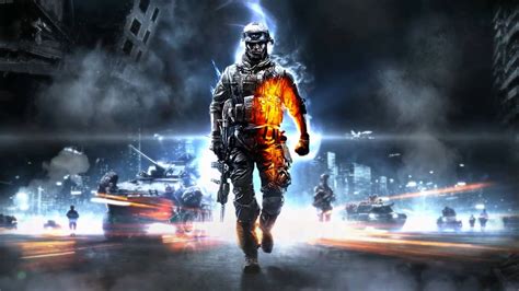 Battlefield 3 Wallpapers - Top Free Battlefield 3 Backgrounds ...