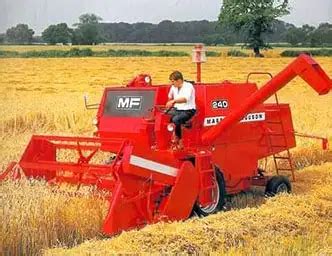 Massey Ferguson 240, 440 ⚙️ Specs | AgriDane