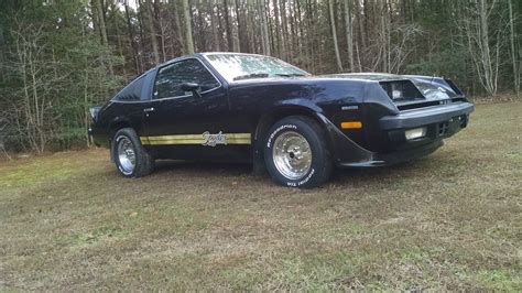 1978 Chevrolet Monza Spyder - Black - Classic Chevrolet Other 1978 for sale