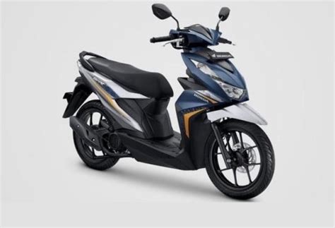 Honda BeAT 2023 Price In Rwanda - Fasterwheeler Rw