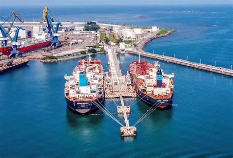 Construirán nueva aduana autopista en el Puerto de Veracruz