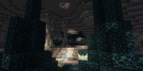 Minecraft: 5 Deep Dark Seeds