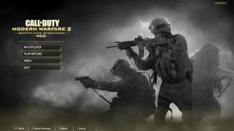 Announcing Call Of Duty®: Modern Warfare® Campaign, 54% OFF