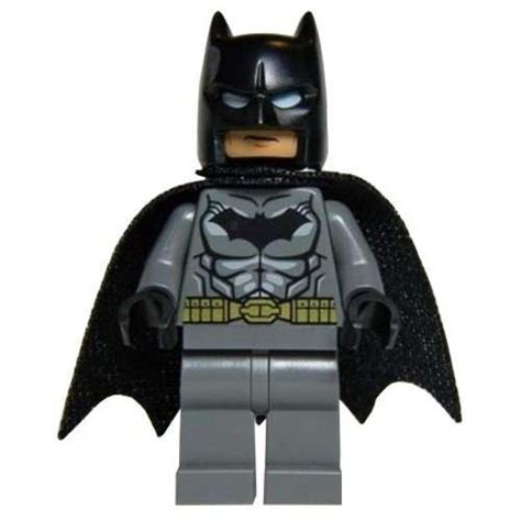 Justice League - The Minifigure Store - Authorised LEGO Retailer