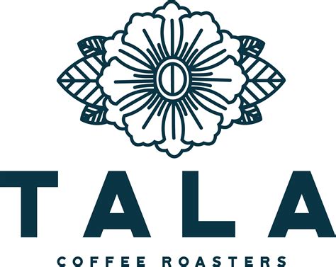 Tala Coffee Roasters Cafe Pickup logo