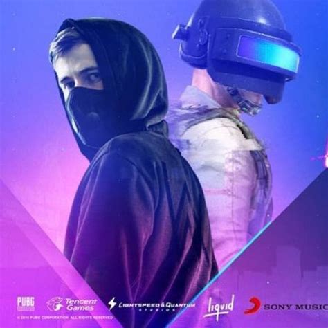 Alan walker on my way songs - lasopatelevision