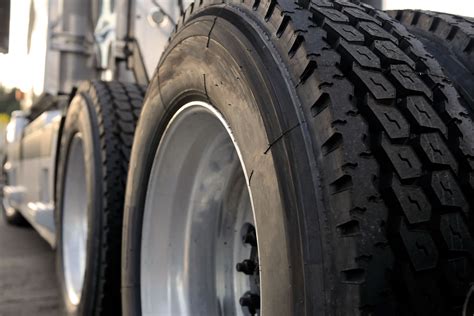 Can You Use Trailer Tires On A Truck? - PostureInfoHub