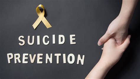 Counseling Center observes National Suicide Awareness and Prevention ...