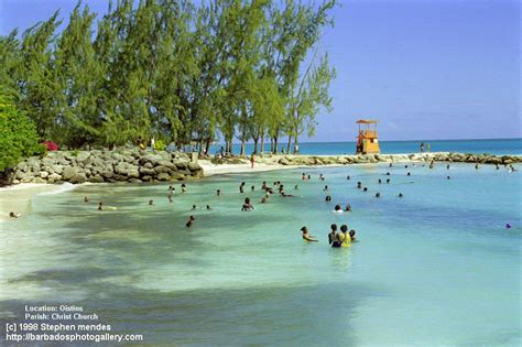 Barbados Photo Gallery - Beaches 1C