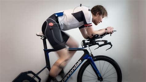 Triathlon Bike Fitting With VeloClinic | Triathlon Vibe