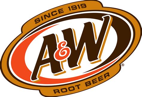 A&W – Logos Download