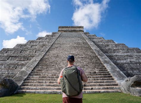 Chichen Itza Tours: The 14 Best Tours to Explore Mexico's Wonder of the ...