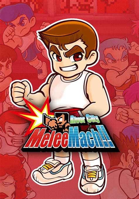 River City Melee Mach!! Steam Key for PC - Buy now