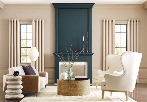 Color Trends For Living Rooms 2023 | Cabinets Matttroy