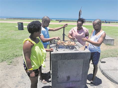 Siya eDurban, some beaches are open | Daily Sun