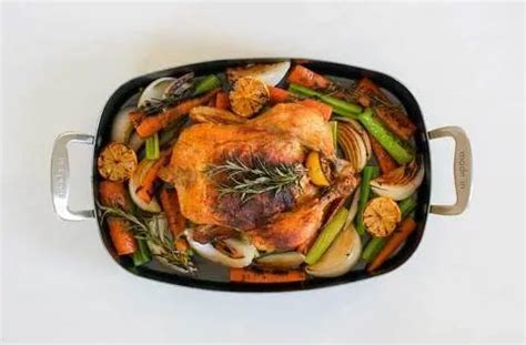 8 Best Roasting Pan Dinner Ideas | Recipe | Roasting pan, Weekend meal ...