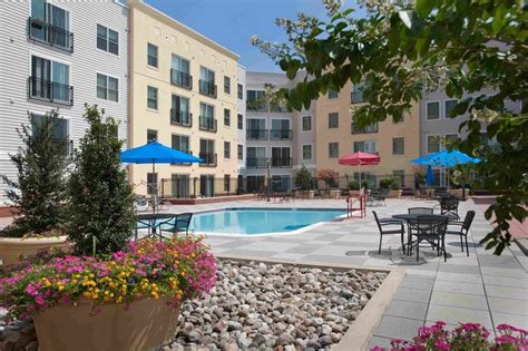 The Fenestra at Rockville Town Square Apartments For Rent in Rockville ...