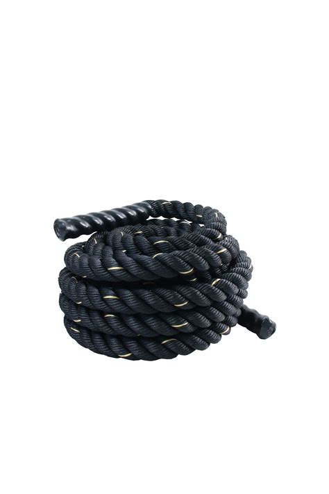 Battle Rope 15M (Diameter 38mm / 50mm)