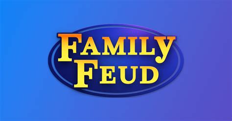 Family Feud